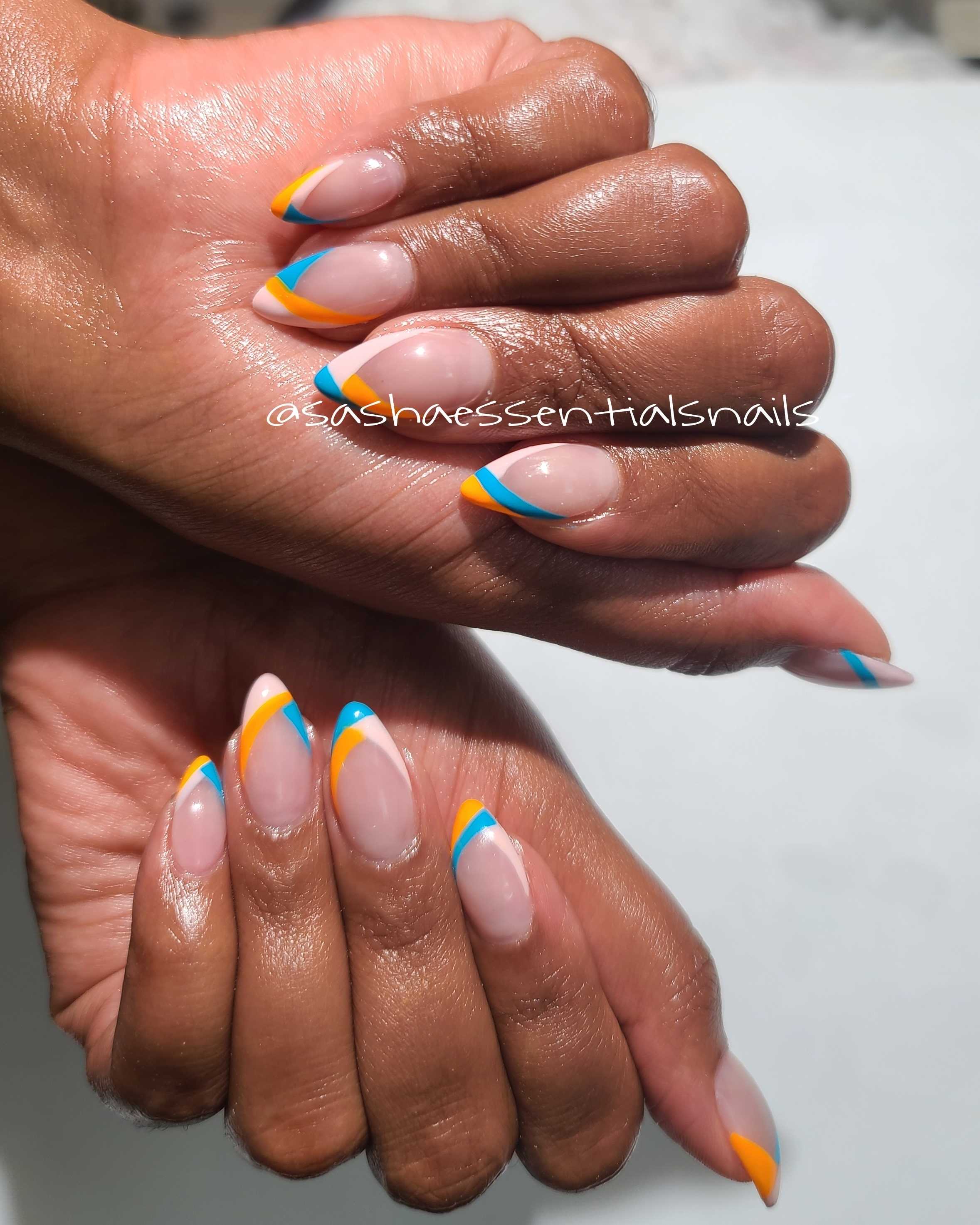 Find And Book A Nail Salon In Cartersville Ga Vagaro